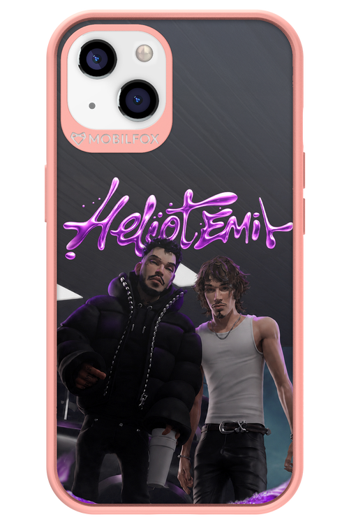 HeliotEmil 2.0 - Apple iPhone 13