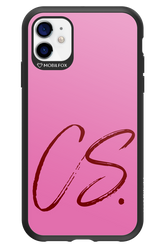 (Sorbet) CS 2.0 - Apple iPhone 11