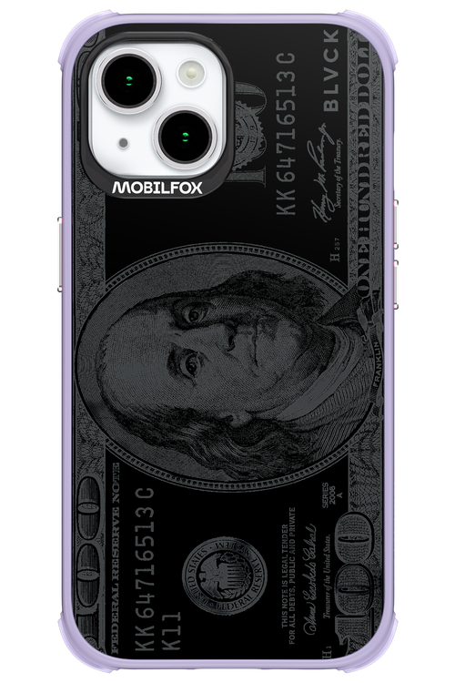 100 2.0 - Apple iPhone 15