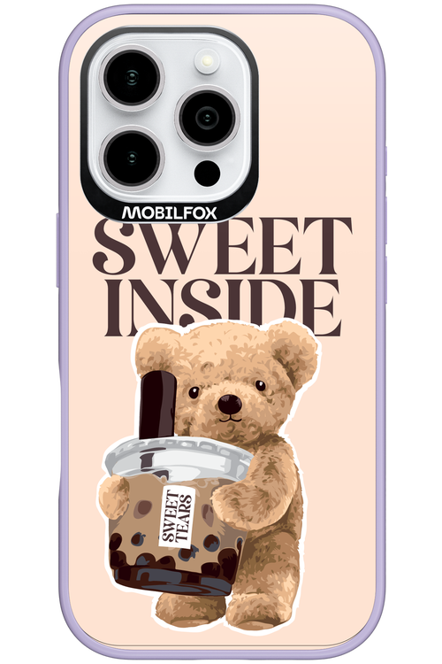 Sweet Inside 2.0 - Apple iPhone 16 Pro