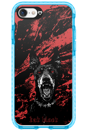 Bad Blood - Apple iPhone SE 2020