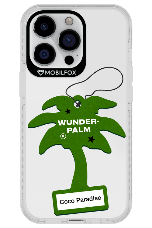 Wunder-Palm 2.0 - Apple iPhone 13 Pro