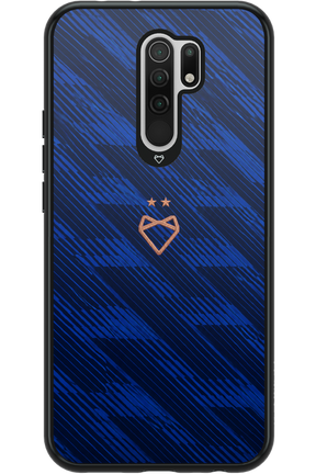 Franta 2.0 x Mobilfox 2.0 - Xiaomi Redmi 9