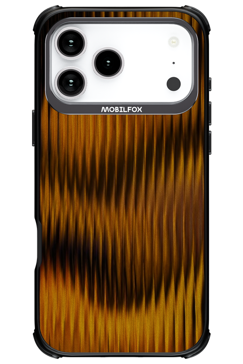 Striped grass 2.0 - Apple iPhone 17 Pro Max