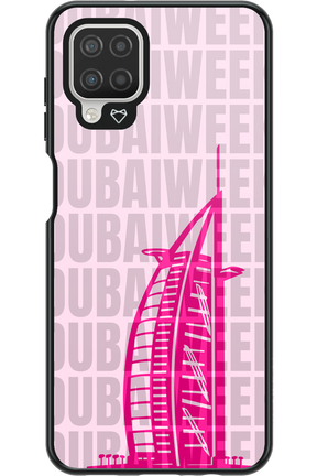 Dubaiweek Burj Al Arab Deluxe 2.0 - Samsung Galaxy A12