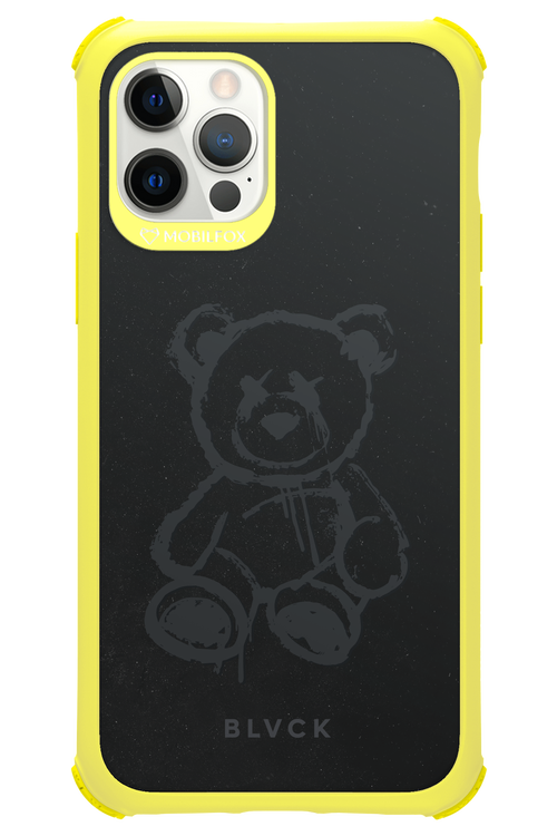 BLVCK BEAR 2.0 - Apple iPhone 12 Pro