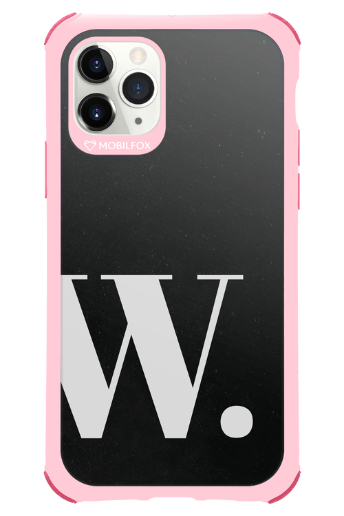W (Off Space) 2.0 - Apple iPhone 11 Pro