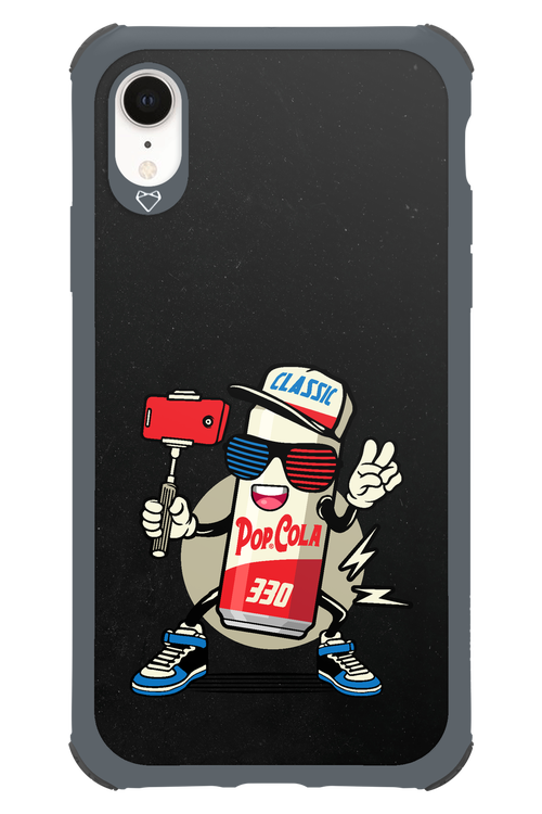 PopCola Classic 2.0 - Apple iPhone XR