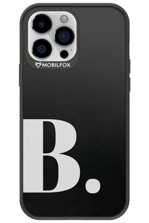 B (Off Space) 2.0 - Apple iPhone 13 Pro Max