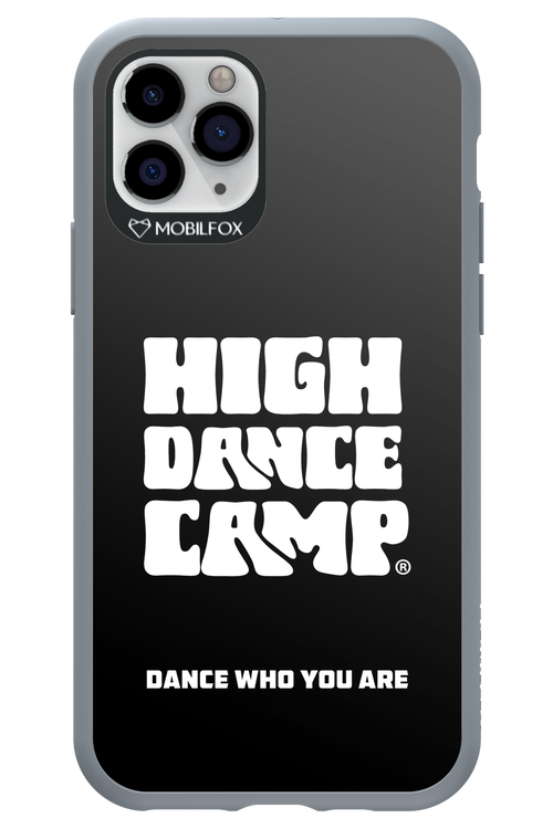 HDC 1 - Apple iPhone 11 Pro