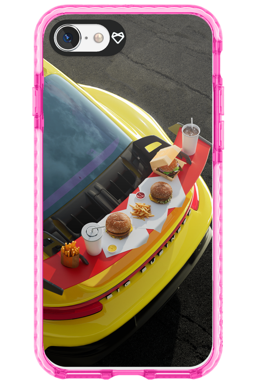 BigBusiness - Apple iPhone 8