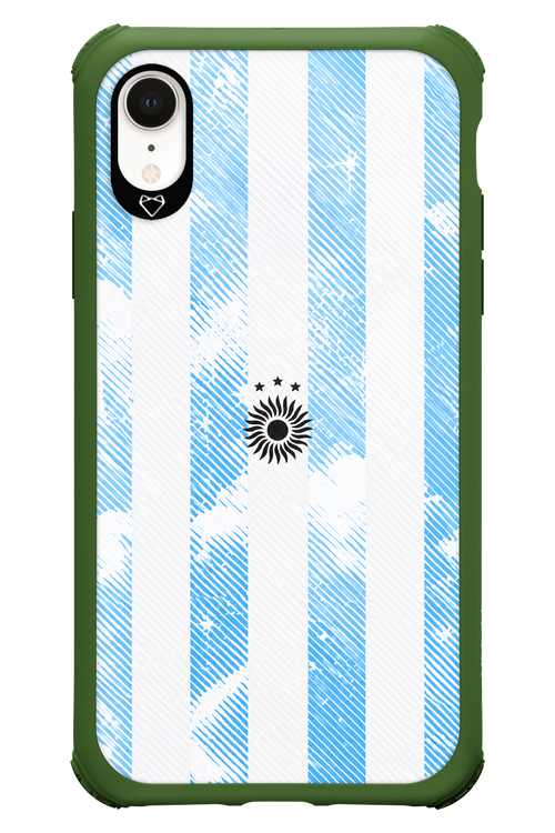 Argentina 2.0 - Apple iPhone XR