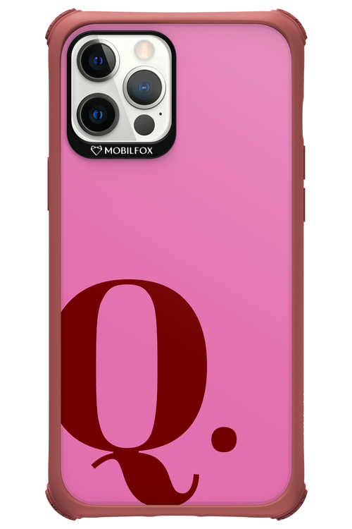 Q (Sorbet) 2.0 - Apple iPhone 12 Pro Max