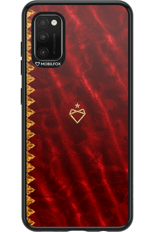 Spania x Mobilfox 2.0 - Samsung Galaxy A41