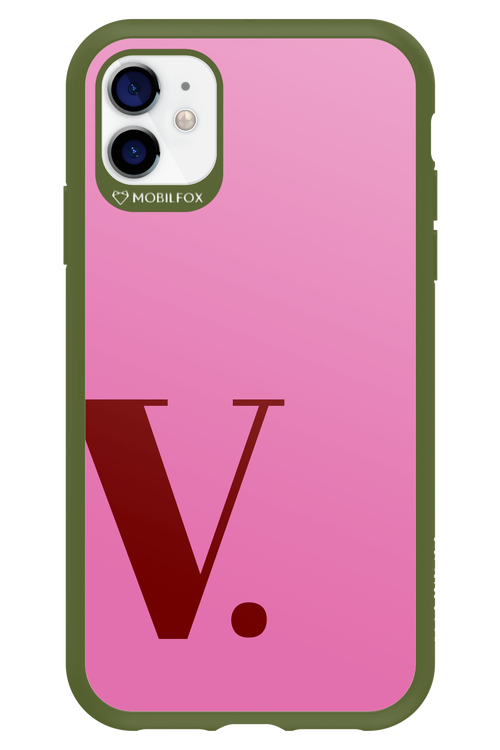 V (Sorbet) 2.0 - Apple iPhone 11