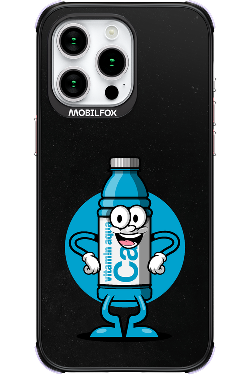Vitamin Aqua Ca - Apple iPhone 15 Pro Max