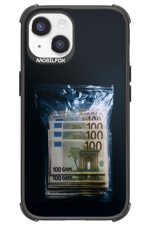 Moneybag - Apple iPhone 14