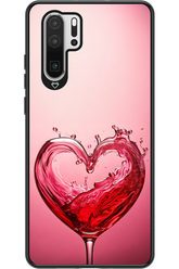 Wine of Love - Huawei P30 Pro