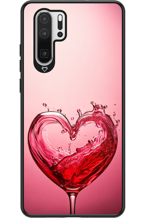 Wine of Love - Huawei P30 Pro