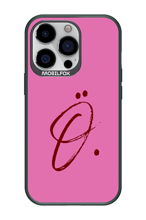 (Sorbet) O II 2.0 - Apple iPhone 13 Pro