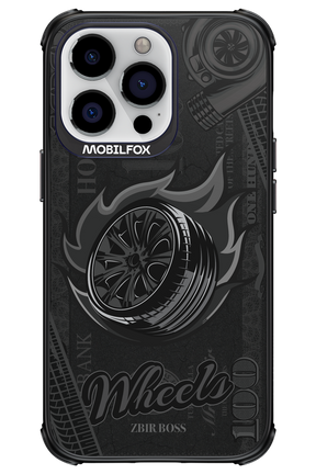 Hot Money - Apple iPhone 13 Pro