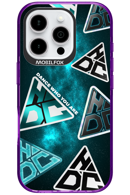 HDC 6 2.0 - Apple iPhone 16 Pro