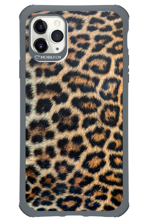 Leopard 2.0 - Apple iPhone 11 Pro Max