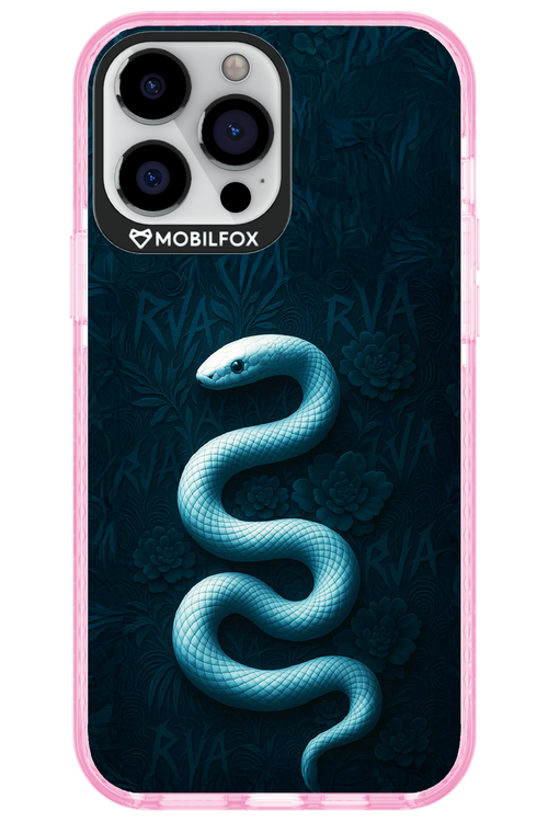 Night Venom 2.0 - Apple iPhone 13 Pro Max
