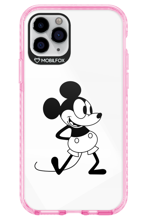 Iconic Mouse - Apple iPhone 11 Pro