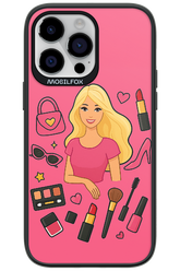 Just a Girll 2.0 - Apple iPhone 14 Pro Max