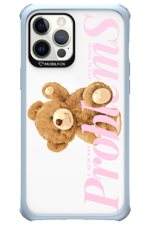 Problems 2.0 - Apple iPhone 12 Pro Max