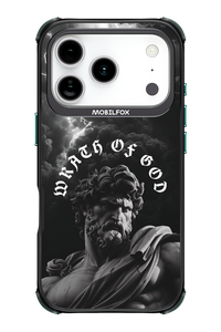 God 2.0 - Apple iPhone 17 Pro