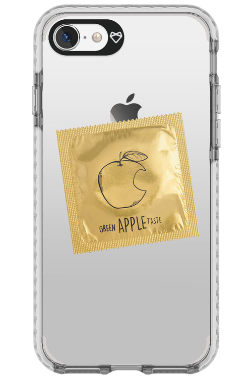 Safety Apple 2.0 - Apple iPhone 7
