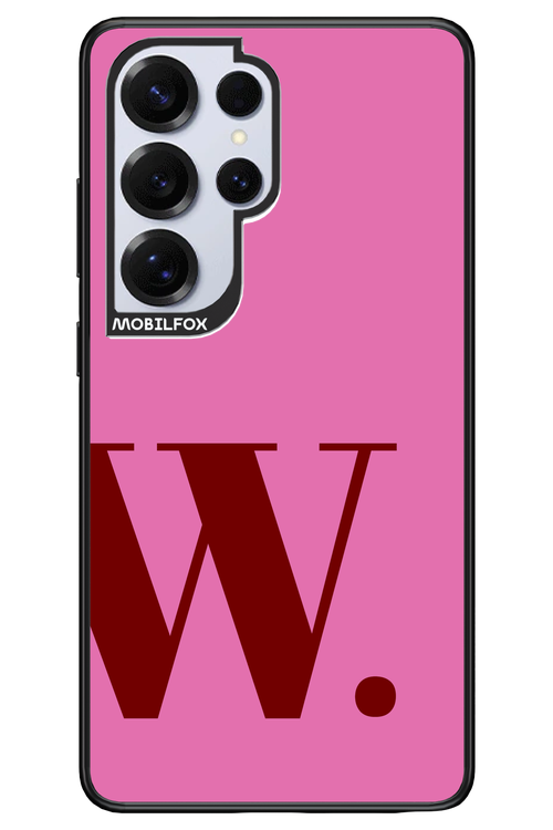 W (Sorbet) 2.0 - Samsung S25 Ultra