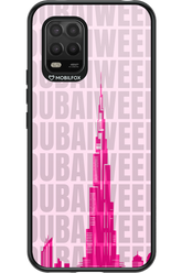 Dubaiweek Burj Khalifa Deluxe 2.0 - Xiaomi Mi 10 Lite 5G