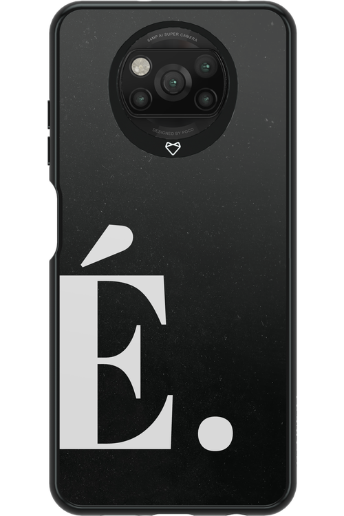 E II (Off Space) 2.0 - Xiaomi Poco X3 Pro