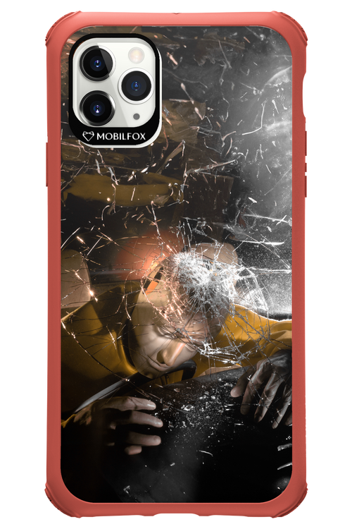 Final Impact 2.0 - Apple iPhone 11 Pro Max