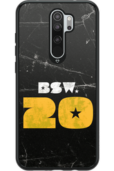 BSW 20 (1) 2.0 - Xiaomi Redmi Note 8 Pro