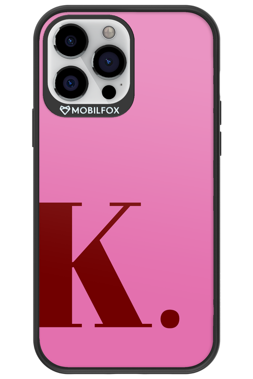 K (Sorbet) 2.0 - Apple iPhone 13 Pro Max