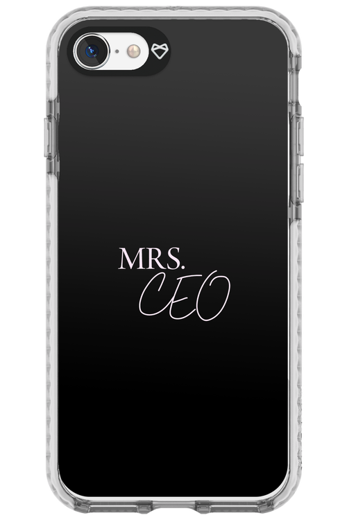 Mrs. CEO  - Apple iPhone 8