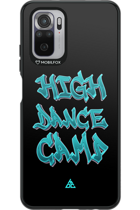 HDC 2 - Xiaomi Redmi Note 10