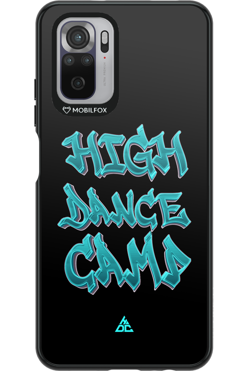 HDC 2 - Xiaomi Redmi Note 10