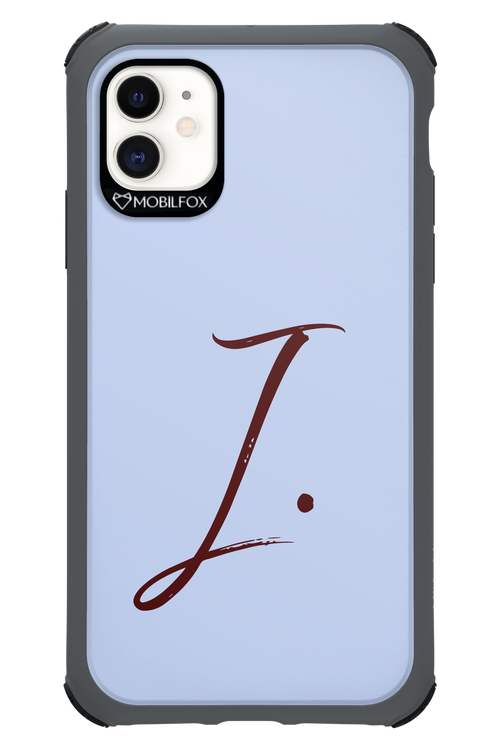 (Jellyfish Presso) I 2.0 - Apple iPhone 11
