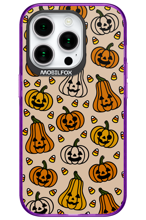 Sweet Thrill - Apple iPhone 15 Pro