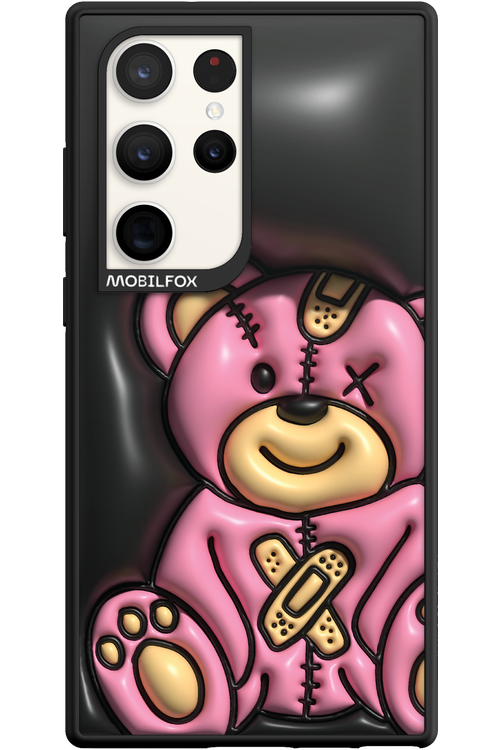 Dead Bear - Samsung Galaxy S23 Ultra