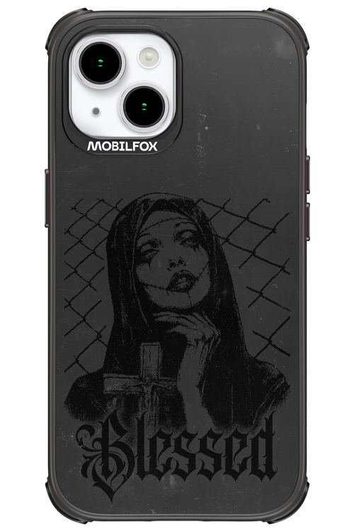 God bless 2.0 - Apple iPhone 15