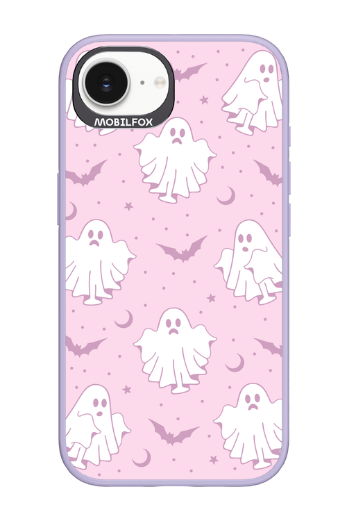 Boo Boo - Apple iPhone 16e