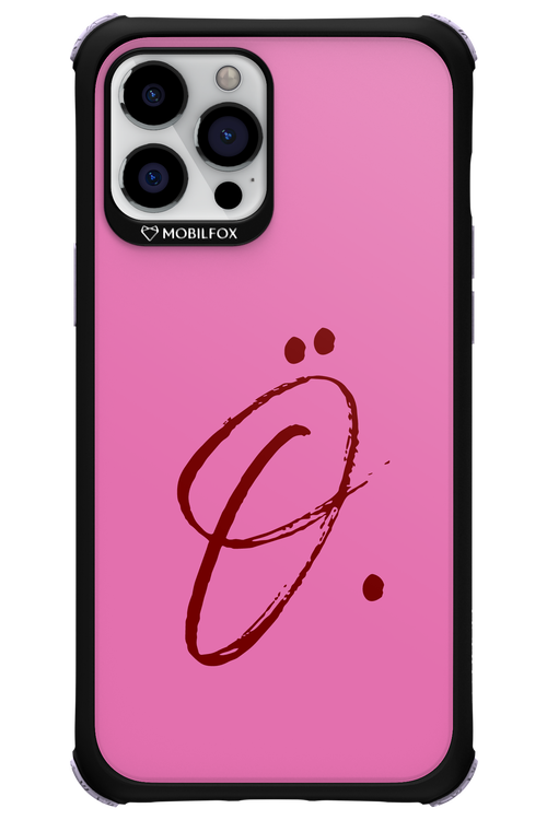 (Sorbet) O II 2.0 - Apple iPhone 12 Pro Max