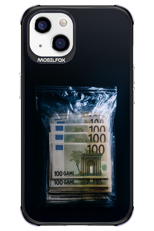Moneybag 2.0 - Apple iPhone 13