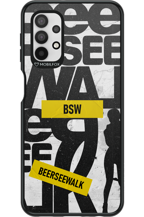 Beerseewalk II 2.0 - Samsung Galaxy A32 5G